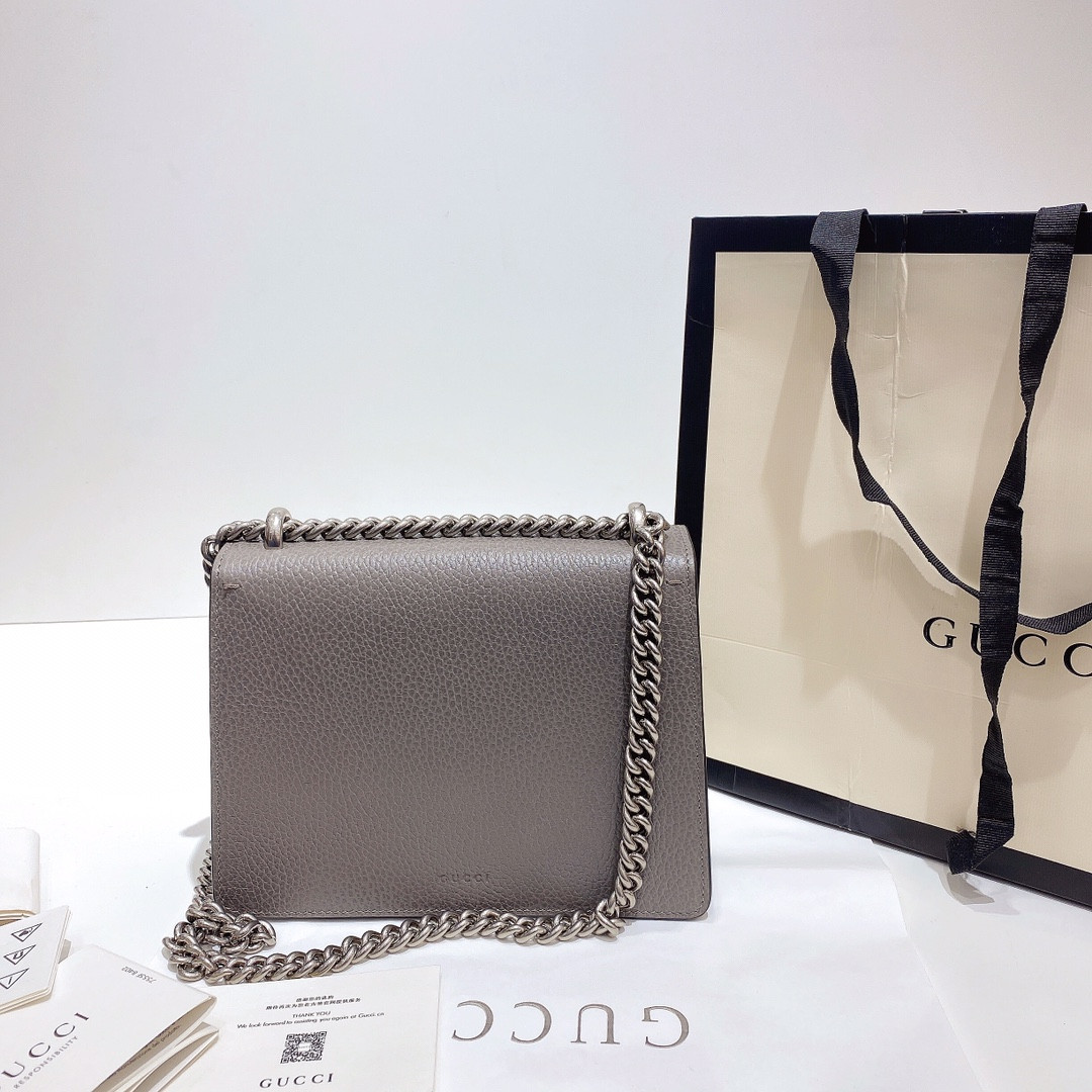 G*u*i dionysus bag