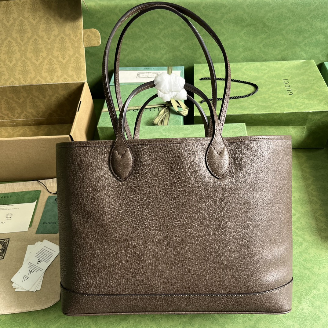 G*u*i ophidia bag