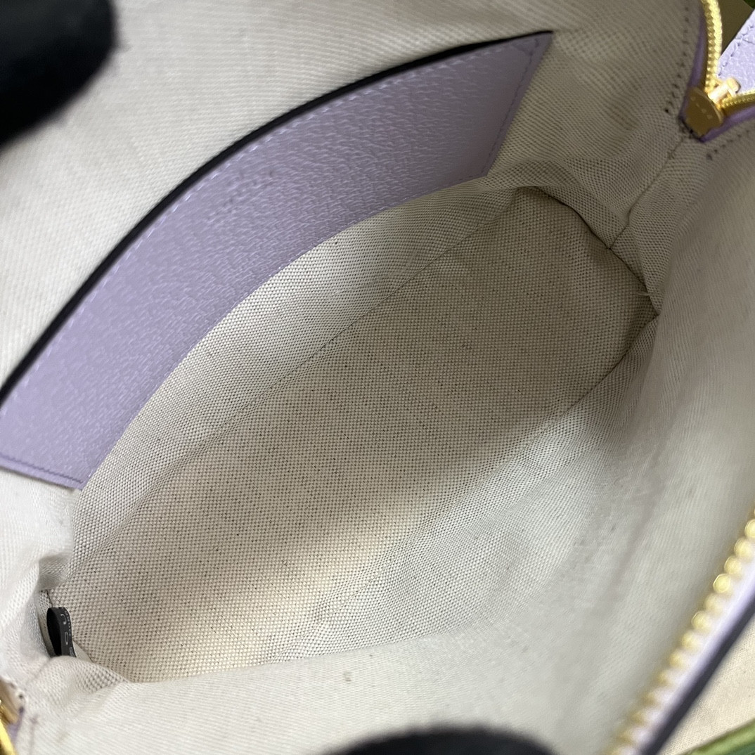 G*u*i ophidia bag