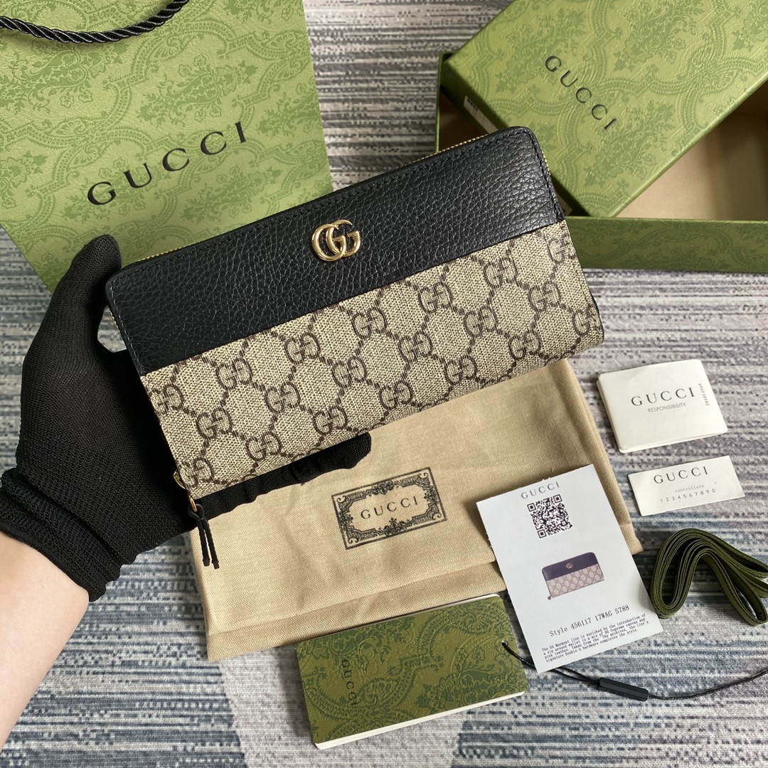 G*u*i ophidia bag