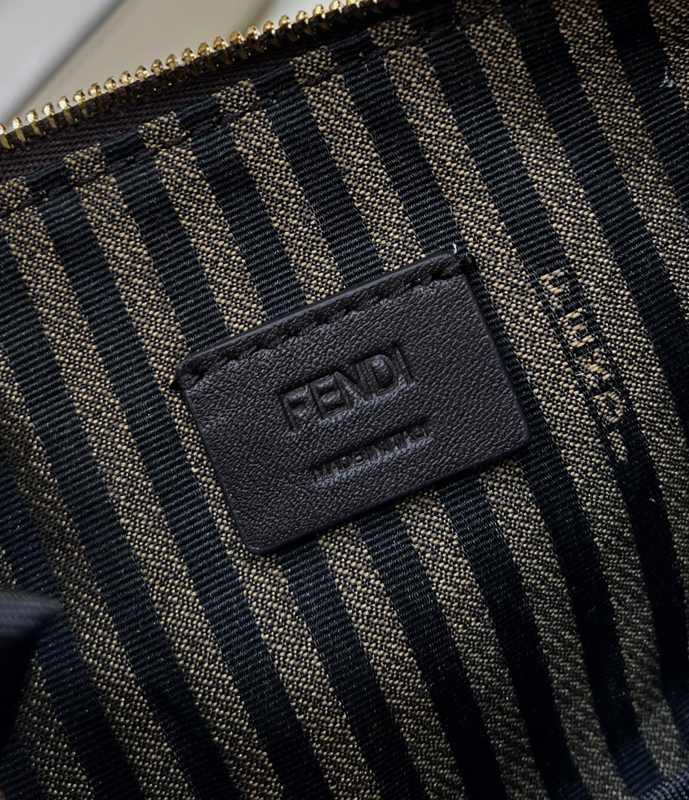 Fendi Baguette Bag