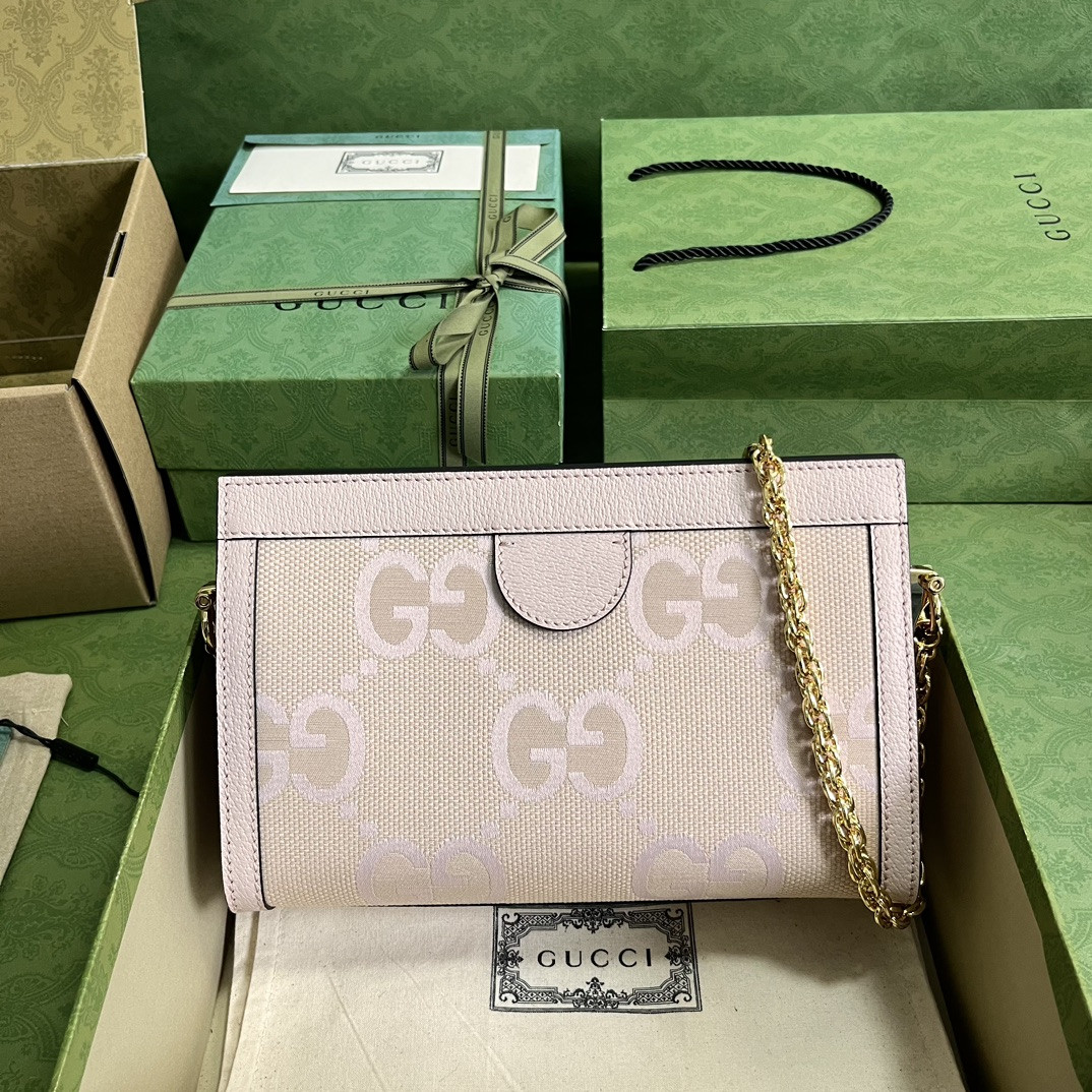 G*u*i ophidia bag