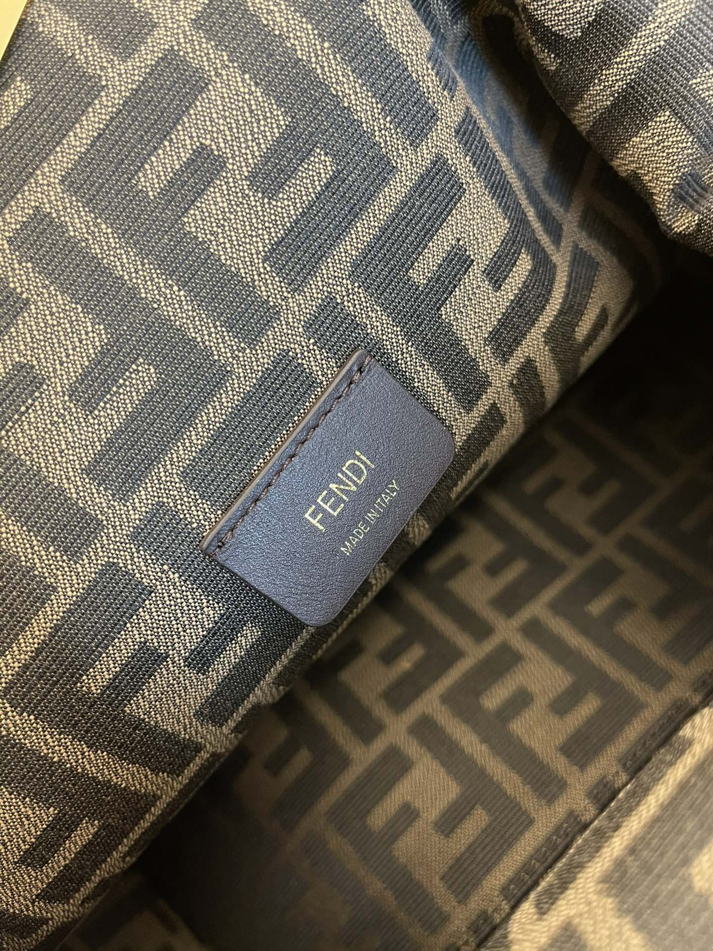 Fendi First
