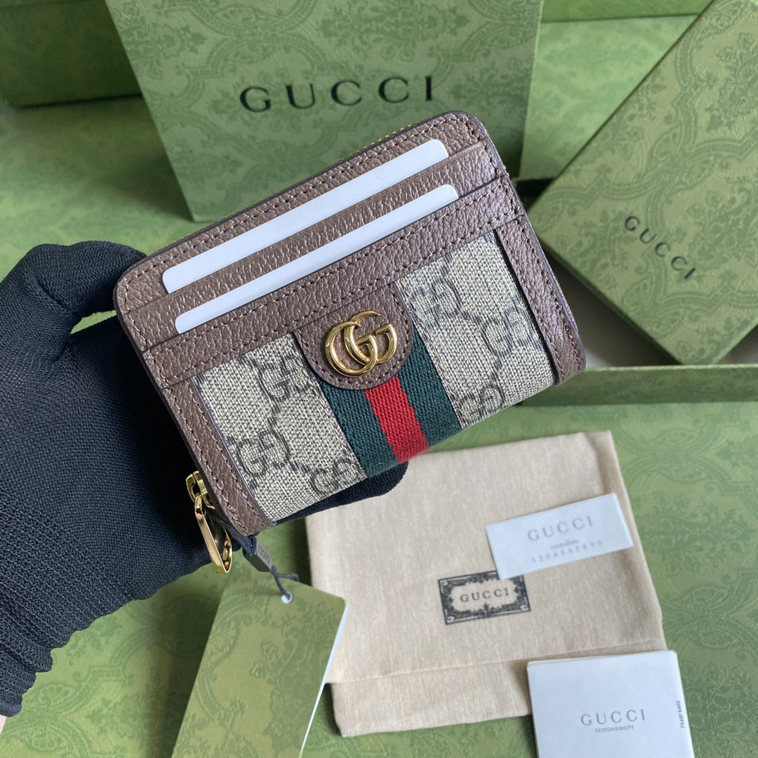 G*u*i gg marmont bag
