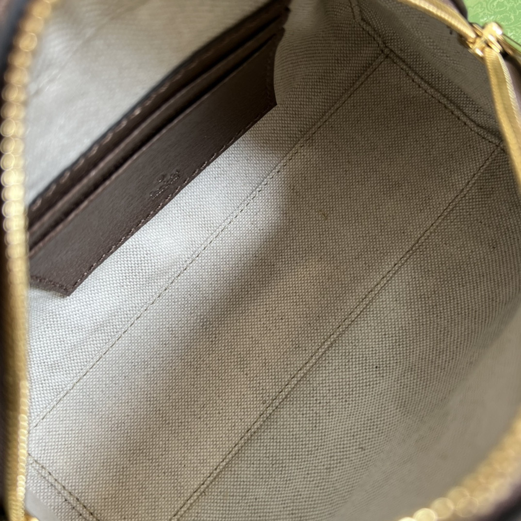 G*u*i ophidia bag