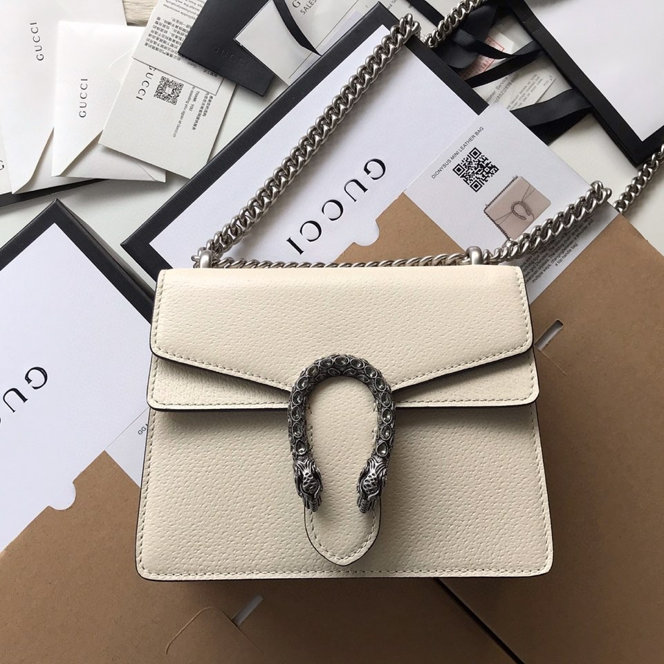 G*u*i dionysus bag