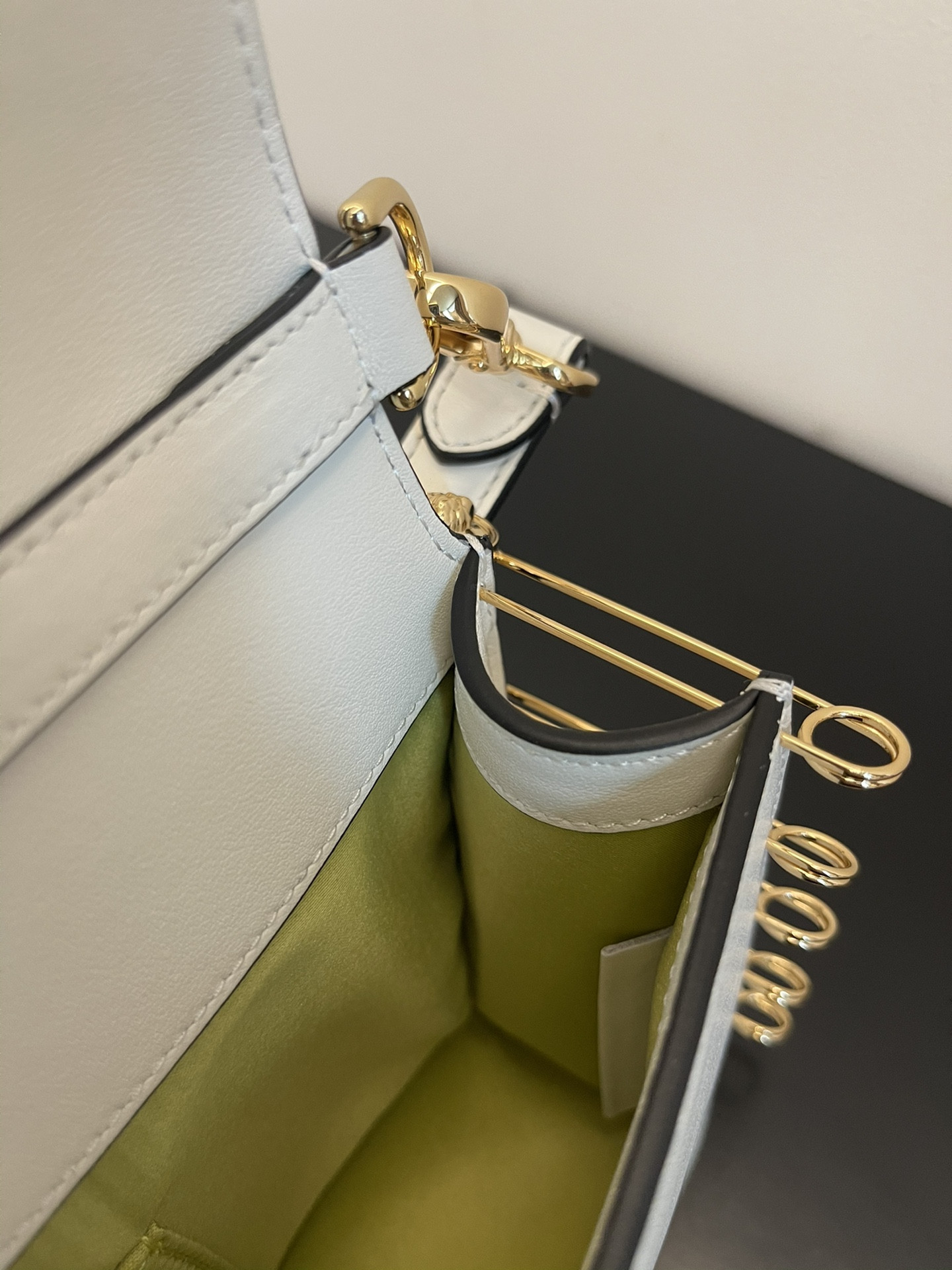 Fendi Baguette Bag