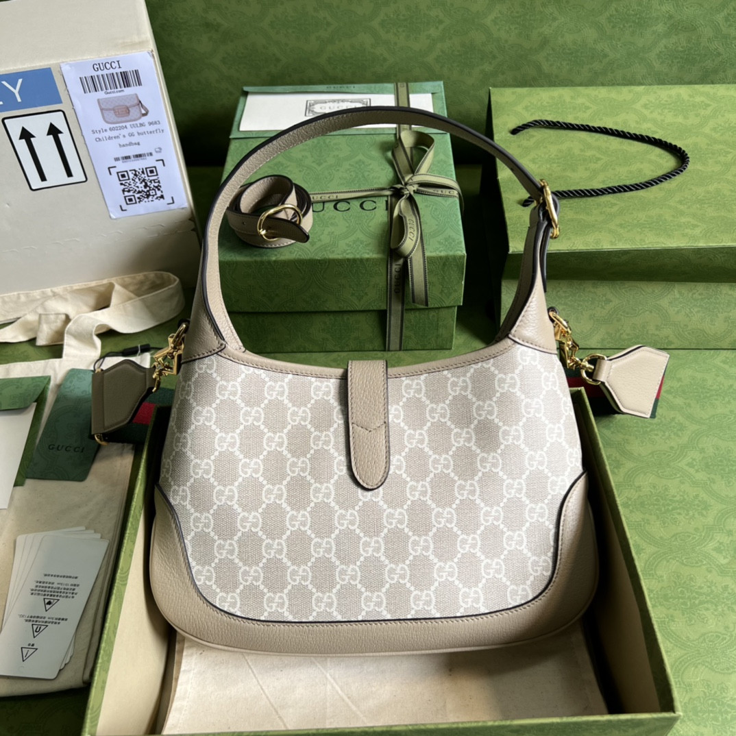 G*u*i jackie 1961 bag