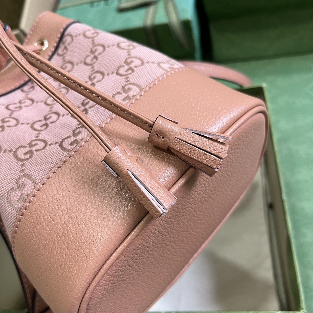 G*u*i ophidia bag