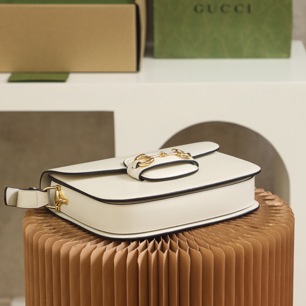 G*u*i horsebit 1955 bag