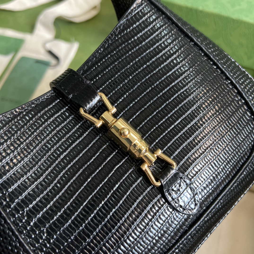 G*u*i jackie 1961 bag