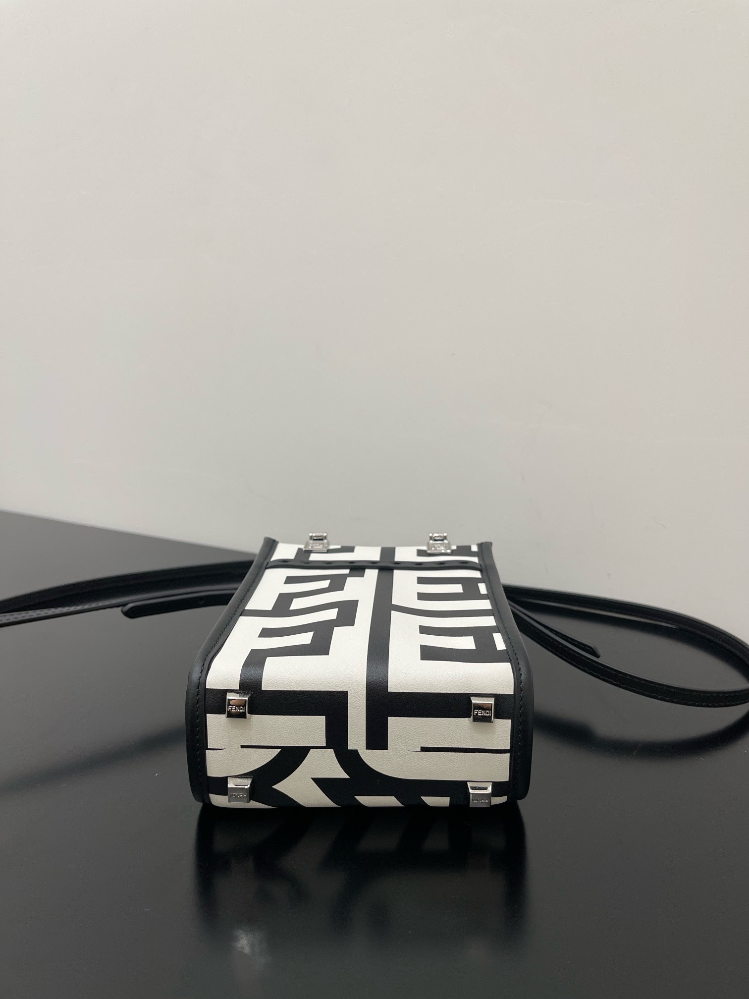Fendi Sunshine Tote