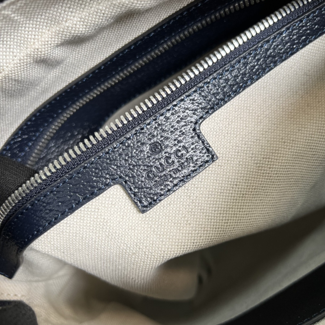 G*u*i ophidia bag