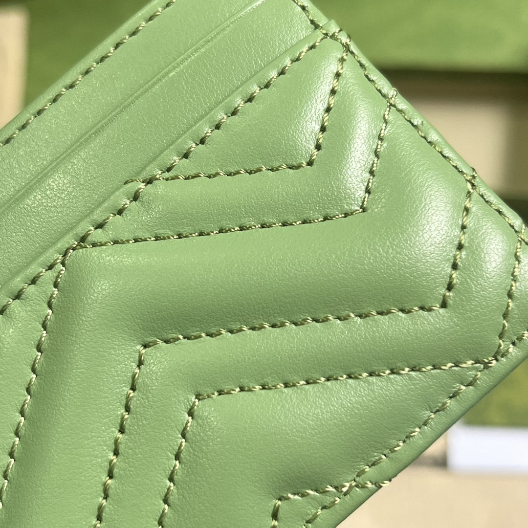 G*u*i gg marmont bag