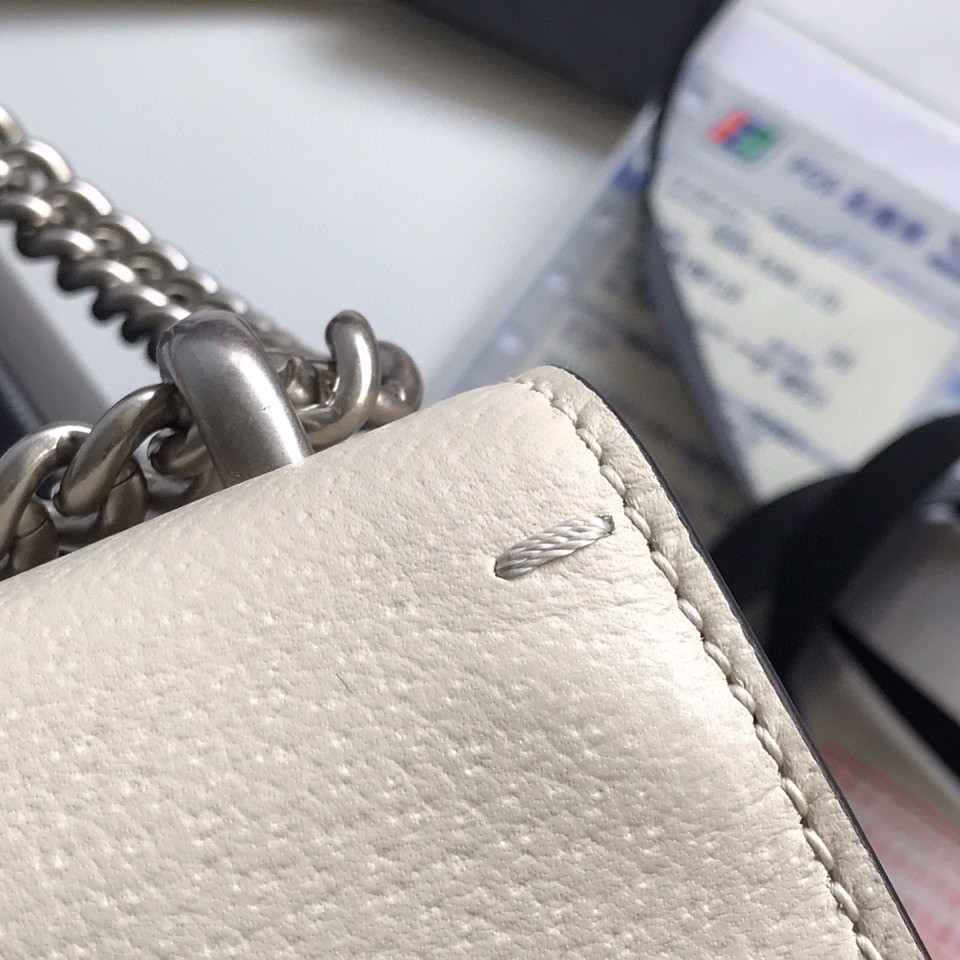 G*u*i dionysus bag