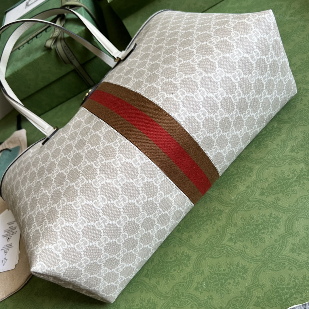 G*u*i ophidia bag
