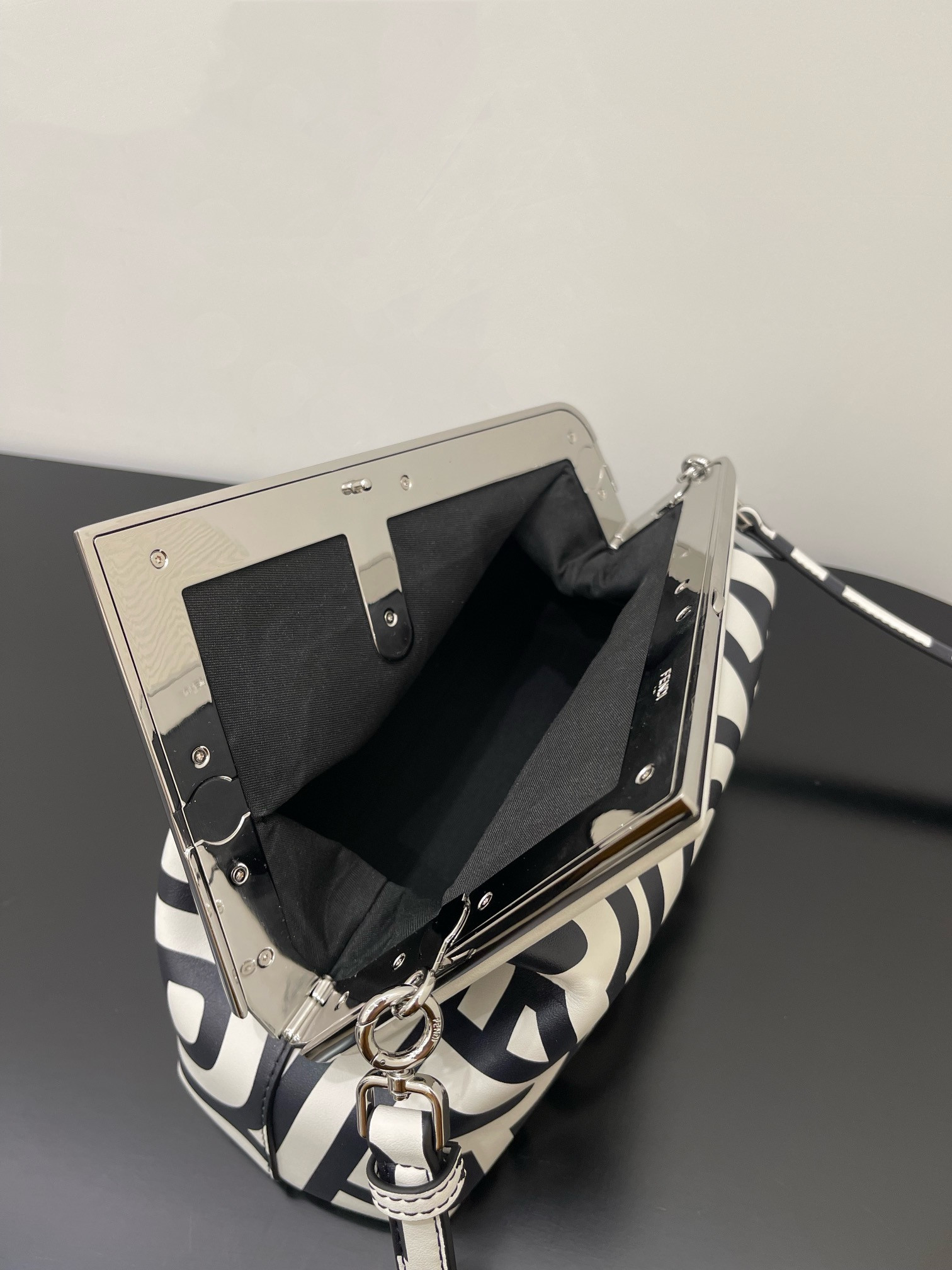 Fendi First