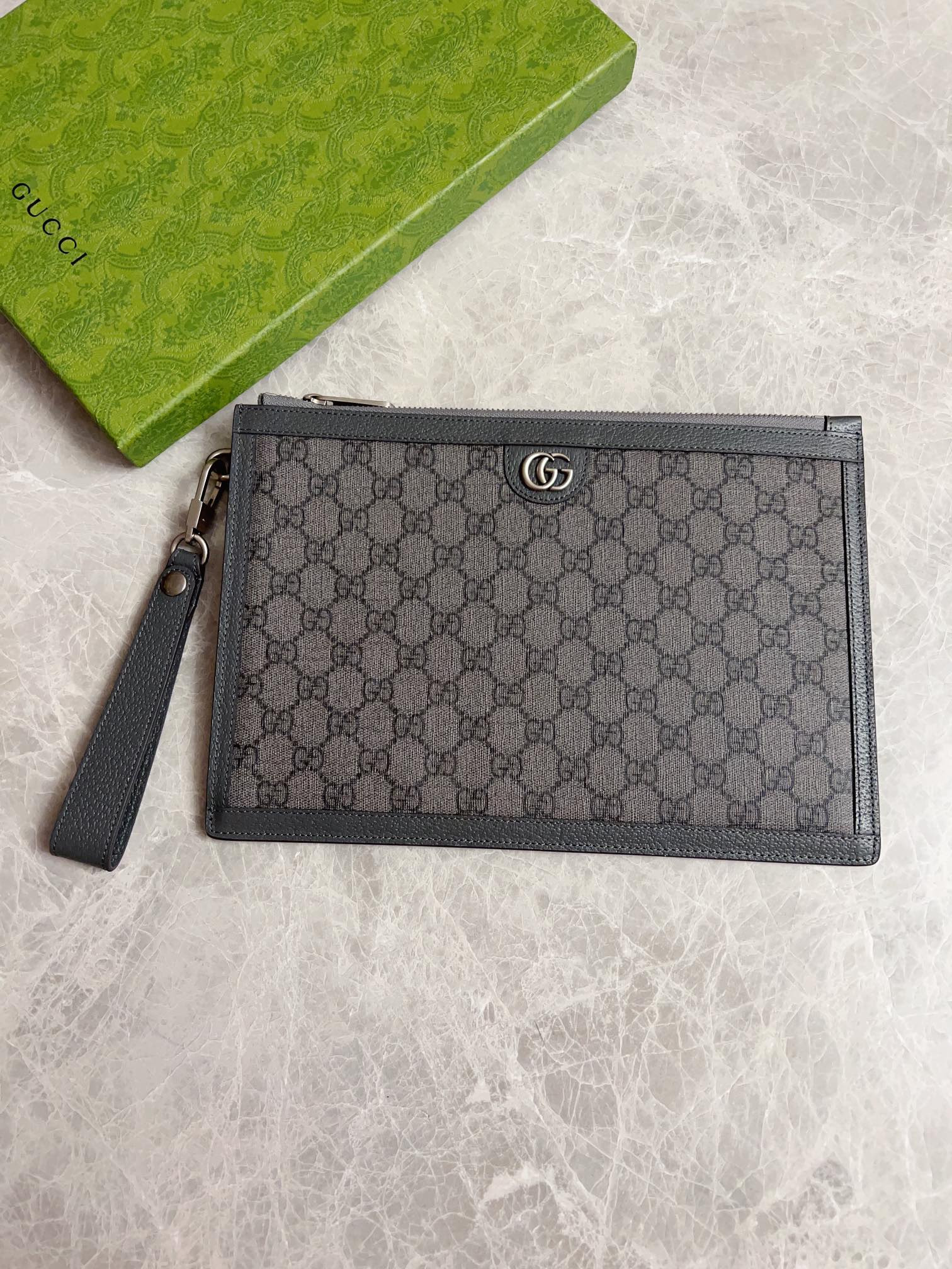 G*u*i ophidia bag