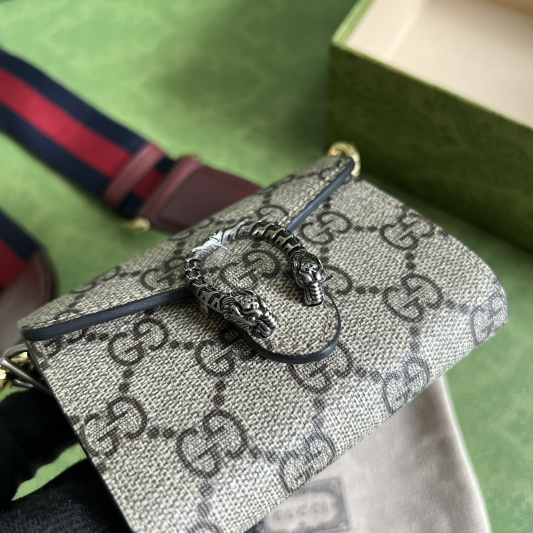 G*u*i dionysus bag