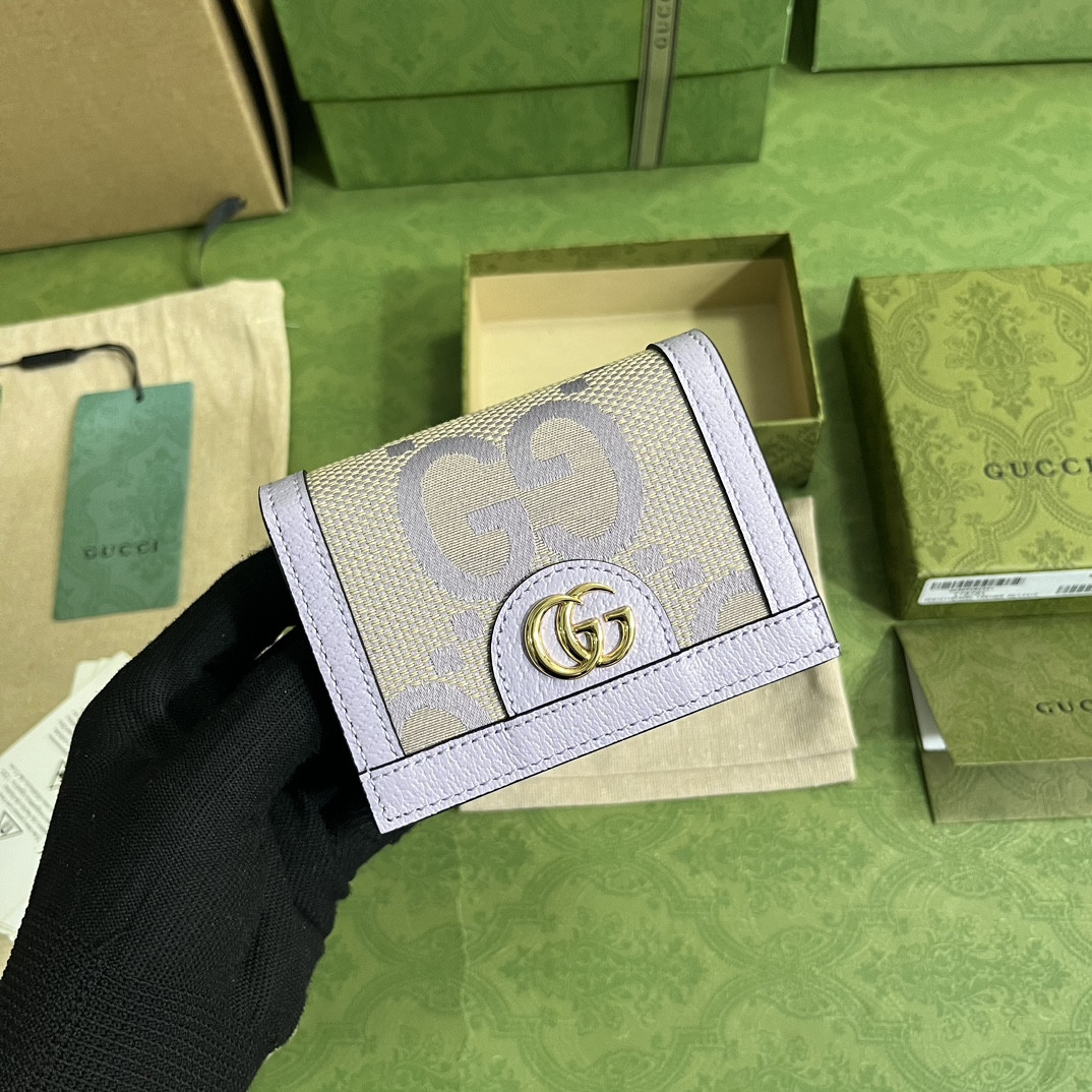 G*u*i ophidia bag
