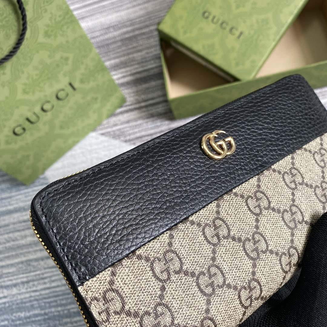 G*u*i ophidia bag