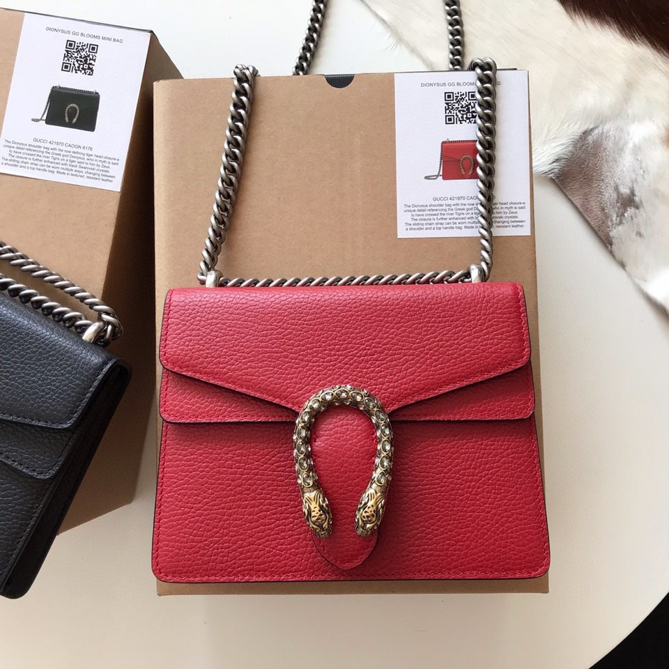 G*u*i dionysus bag