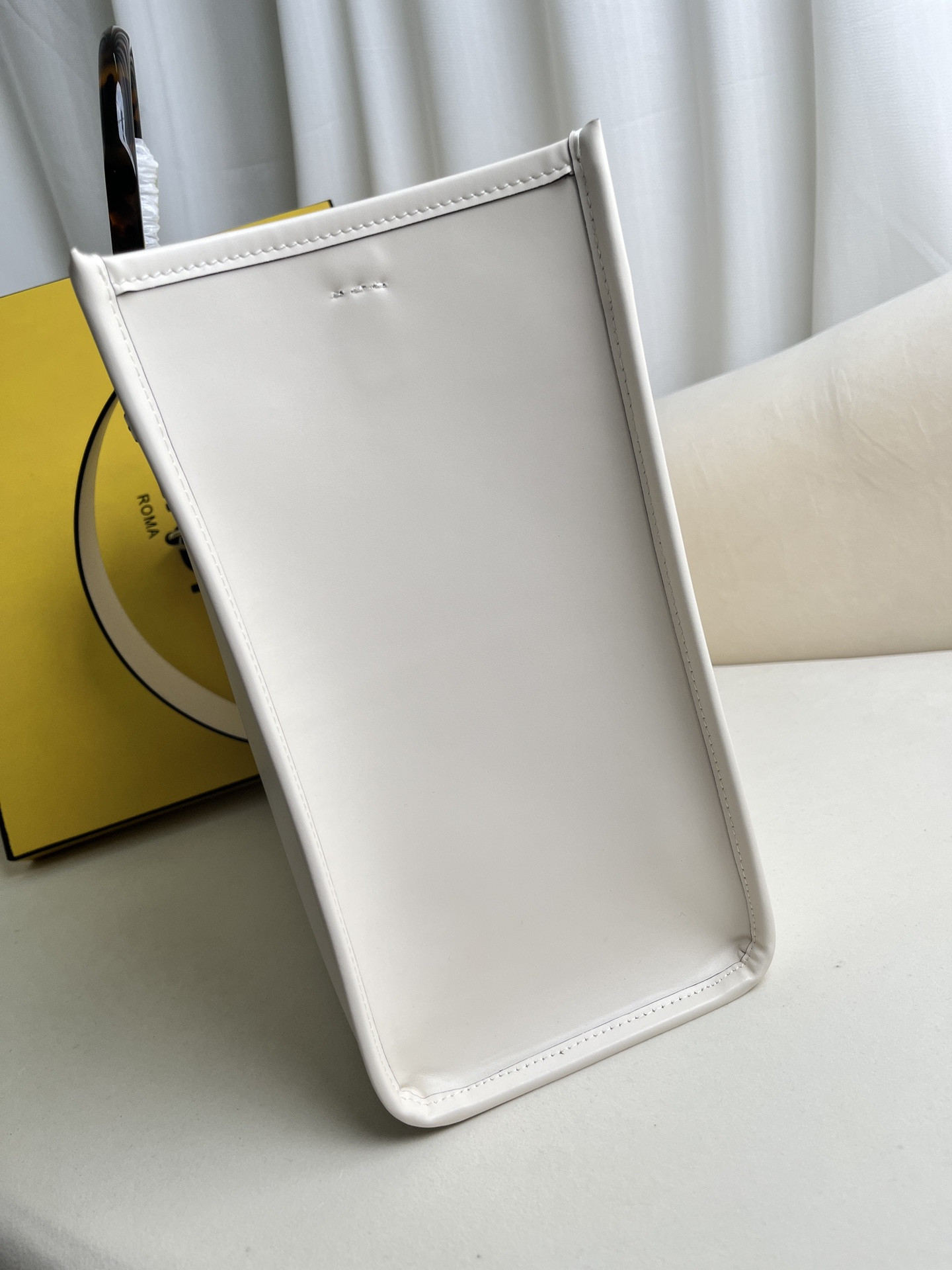 FENDI SUNSHINE TOTE