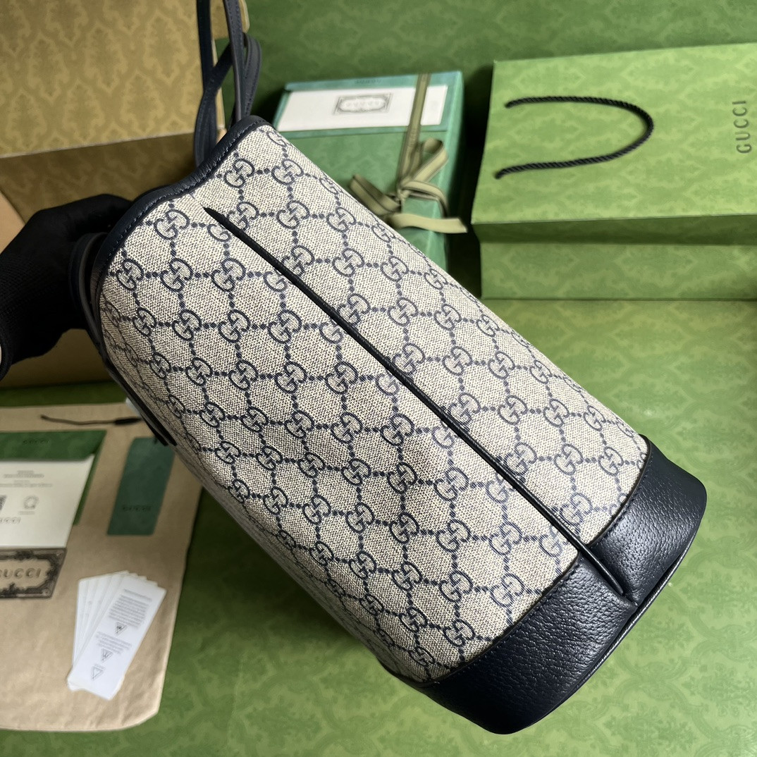 G*u*i ophidia bag