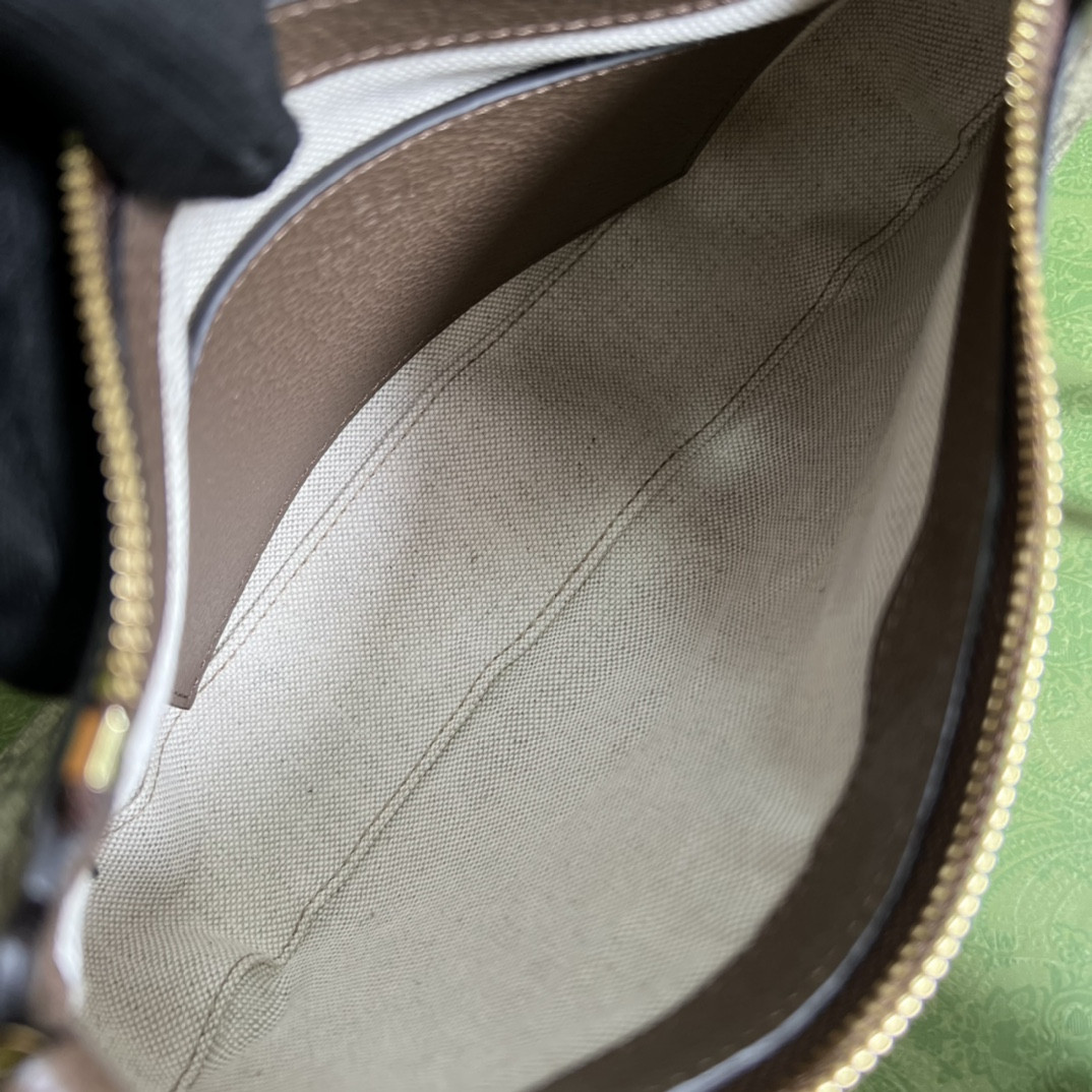 G*u*i ophidia bag