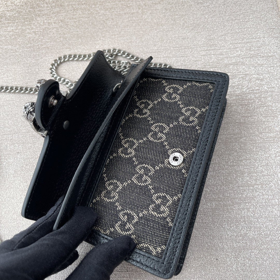 G*u*i dionysus bag