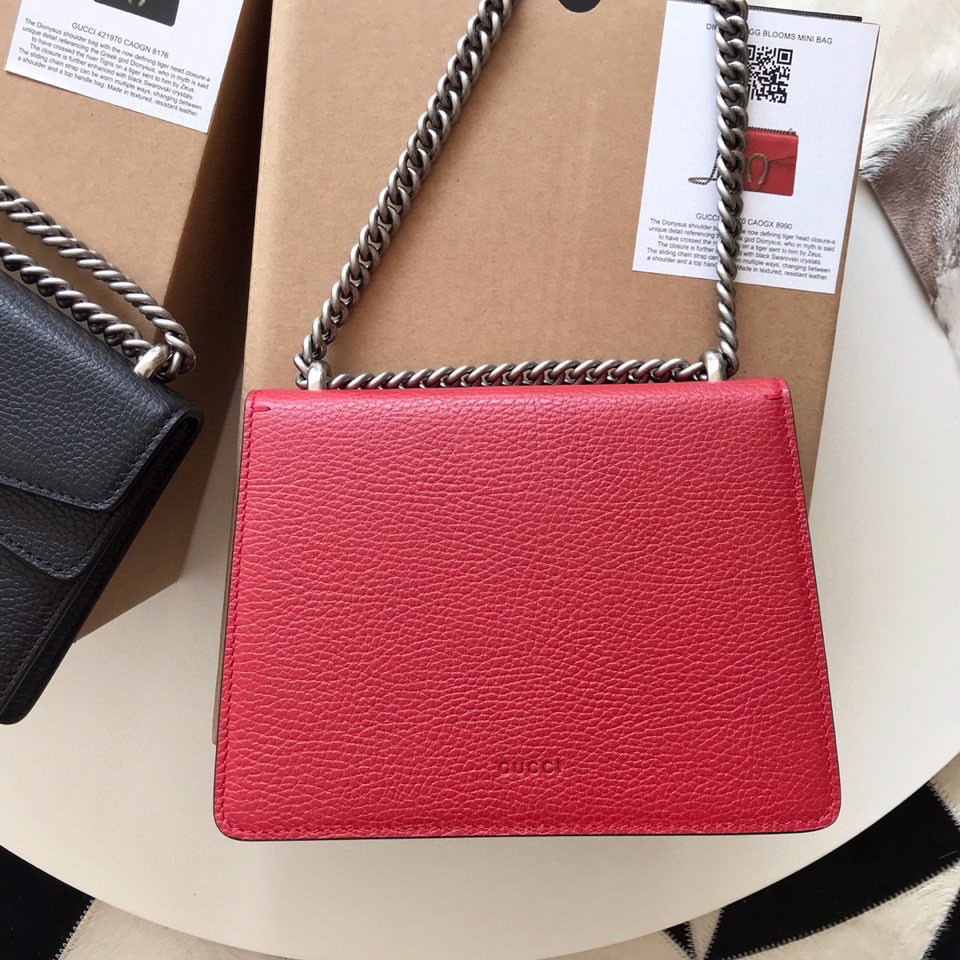 G*u*i dionysus bag
