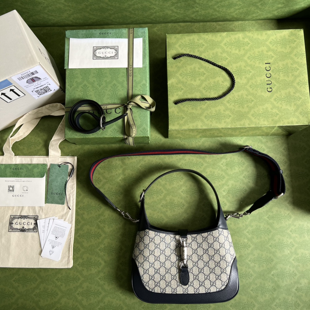 G*u*i jackie 1961 bag