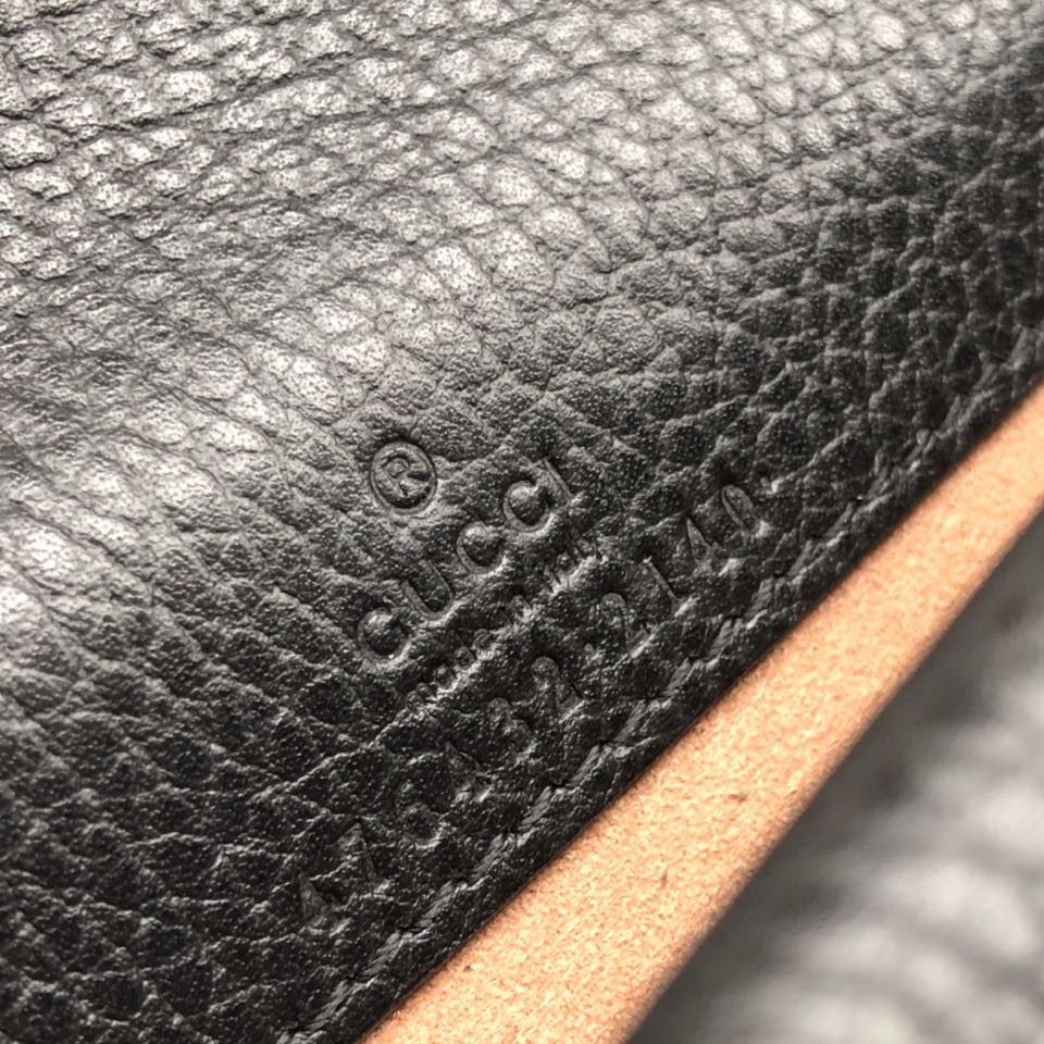 G*u*i dionysus bag