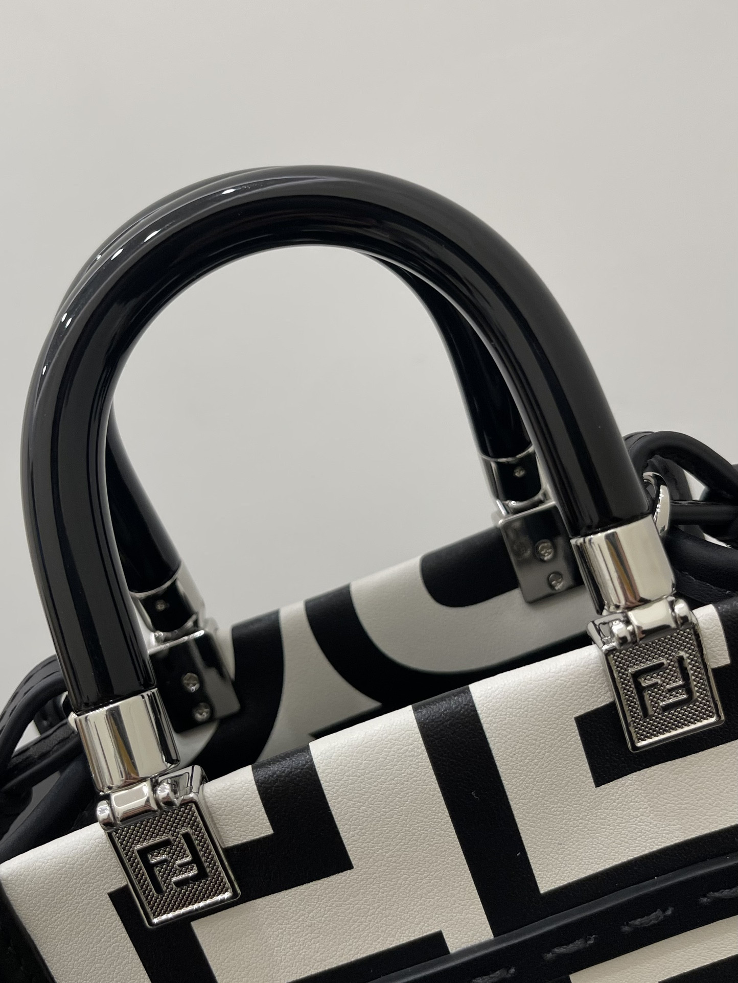 Fendi Sunshine Tote