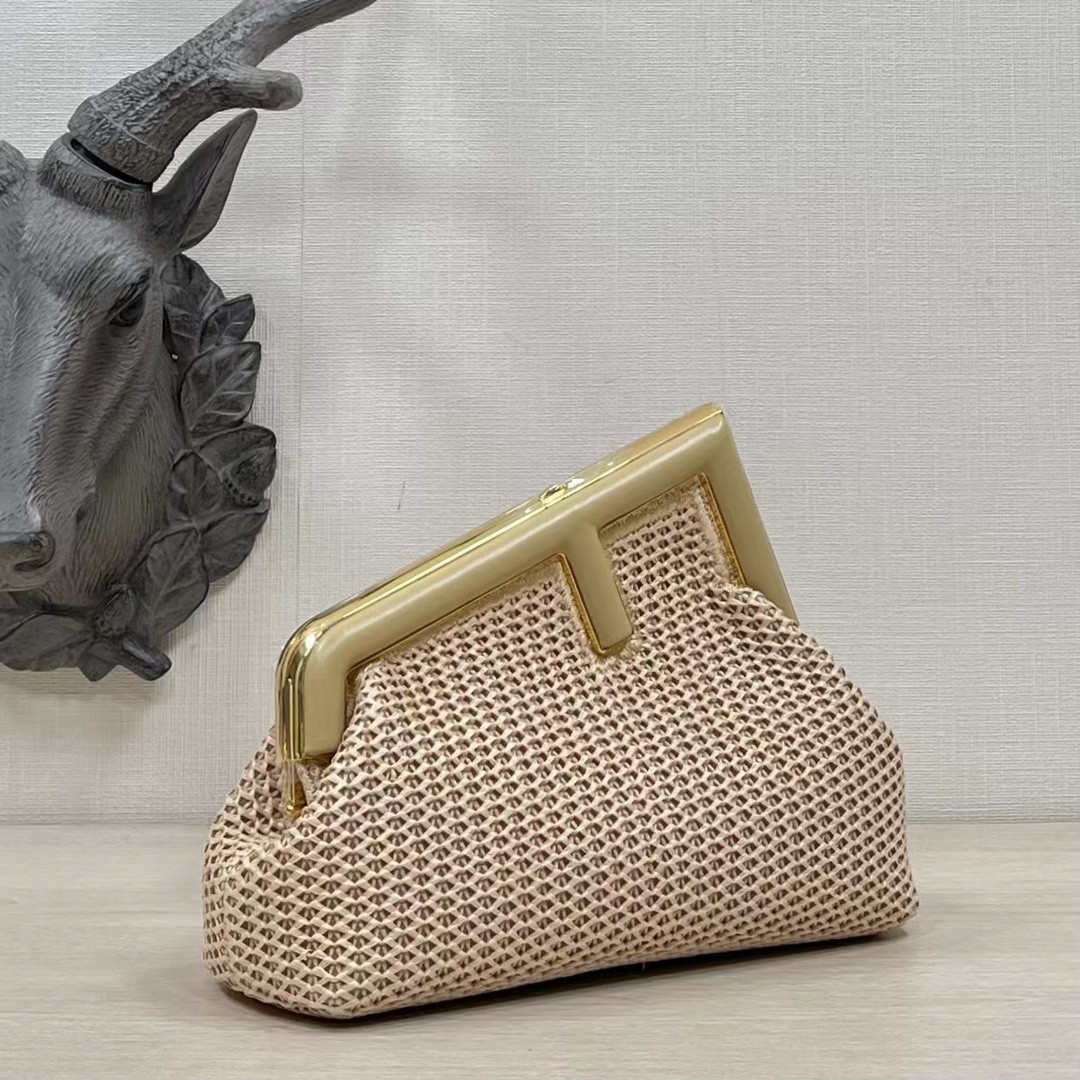 Fendi First