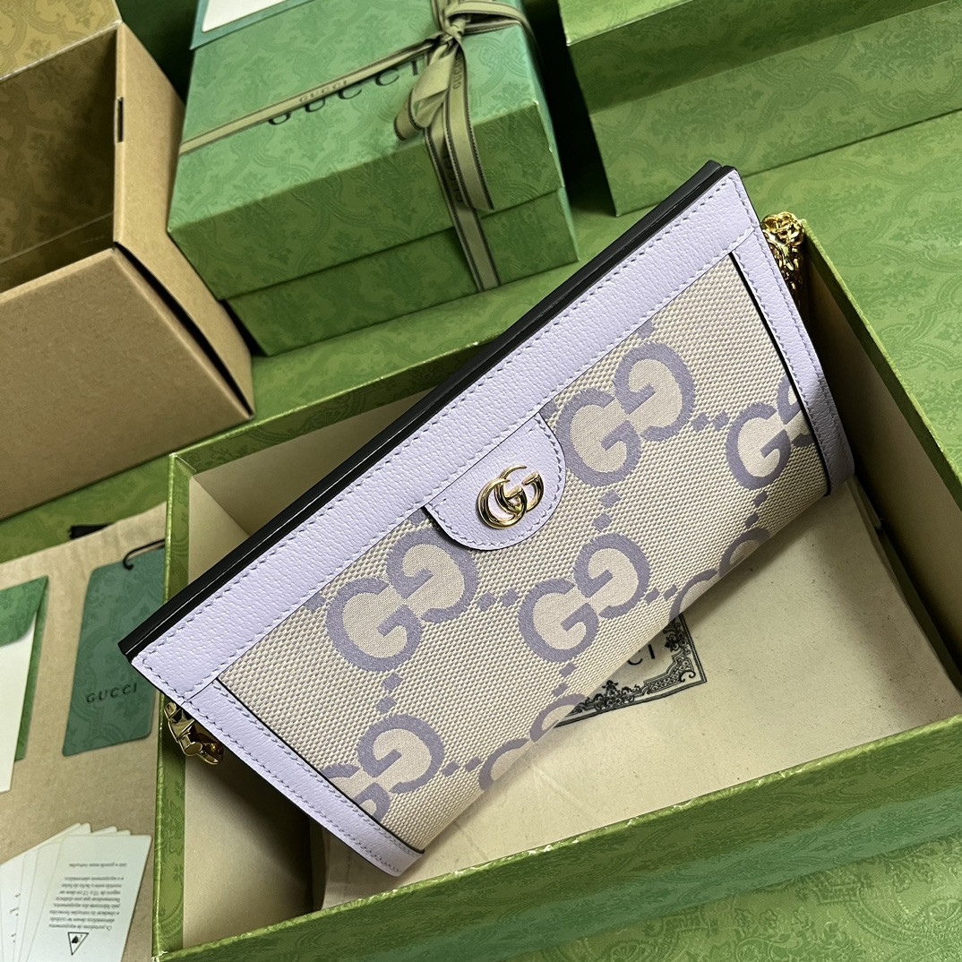 G*u*i ophidia bag