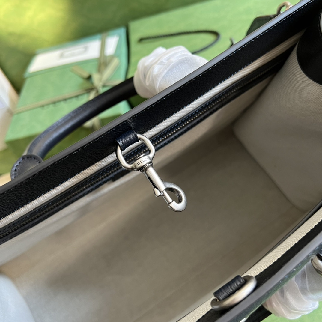 G*u*i ophidia bag