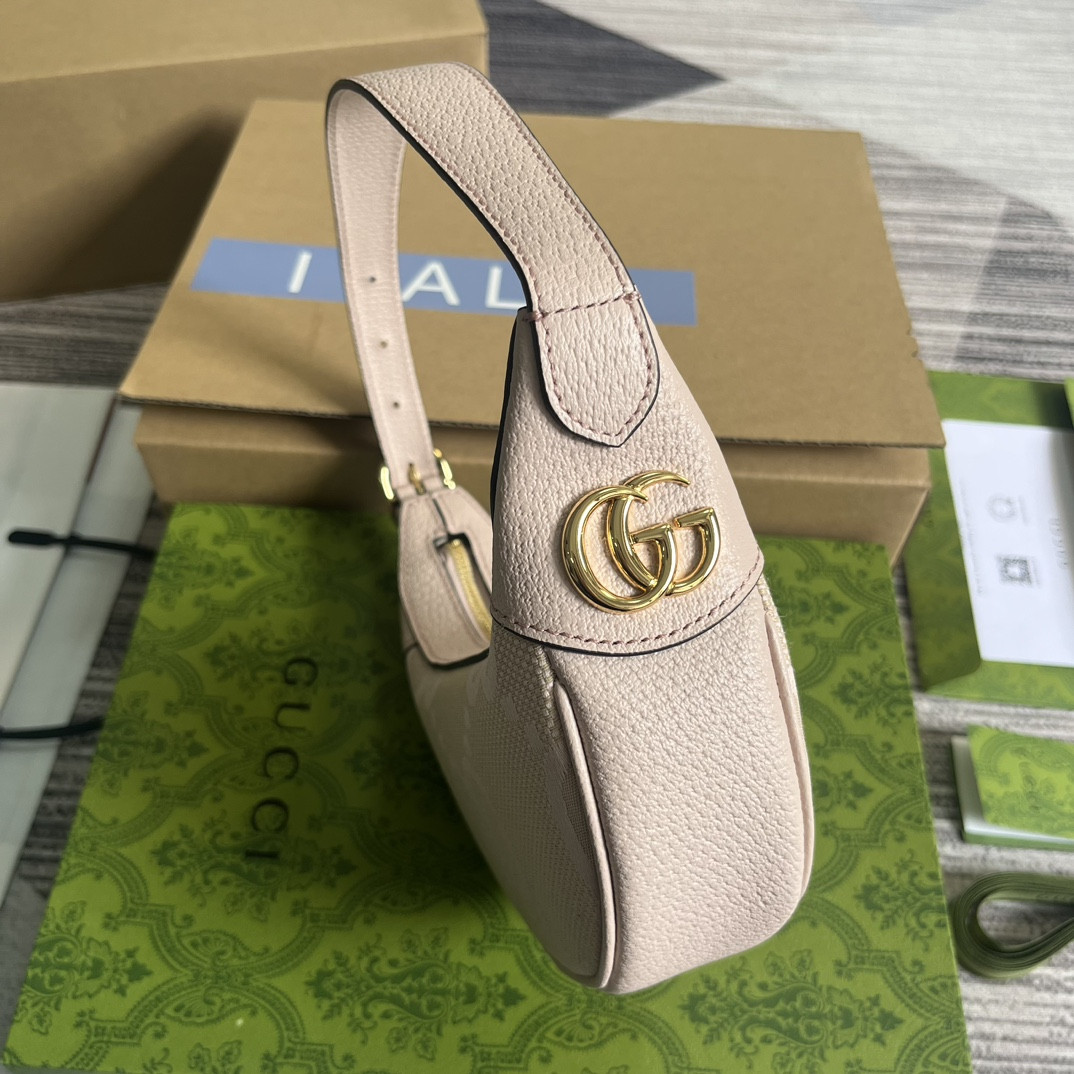 G*u*i ophidia bag
