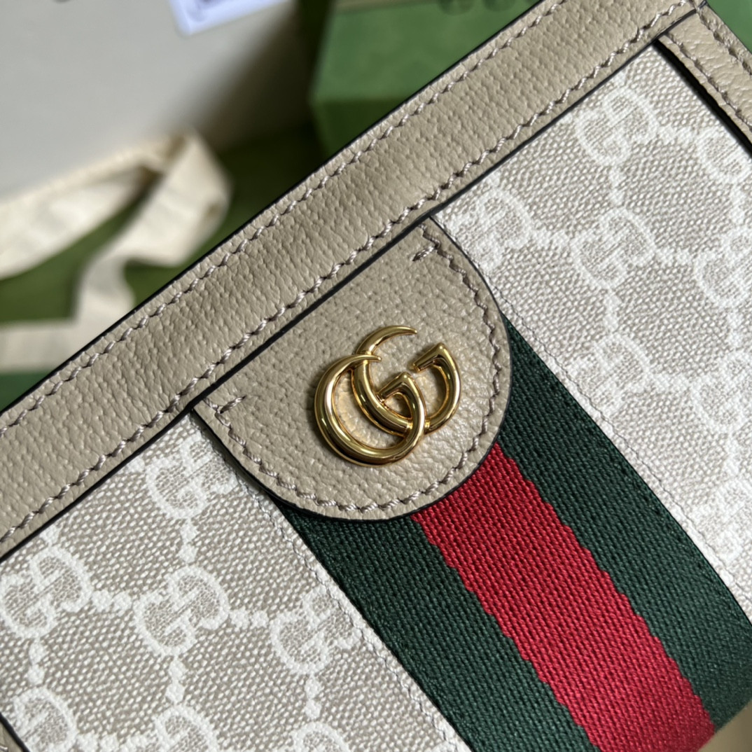 G*u*i ophidia bag