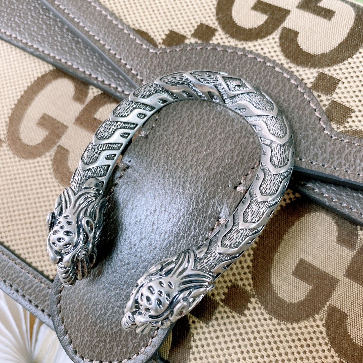 G*u*i dionysus bag