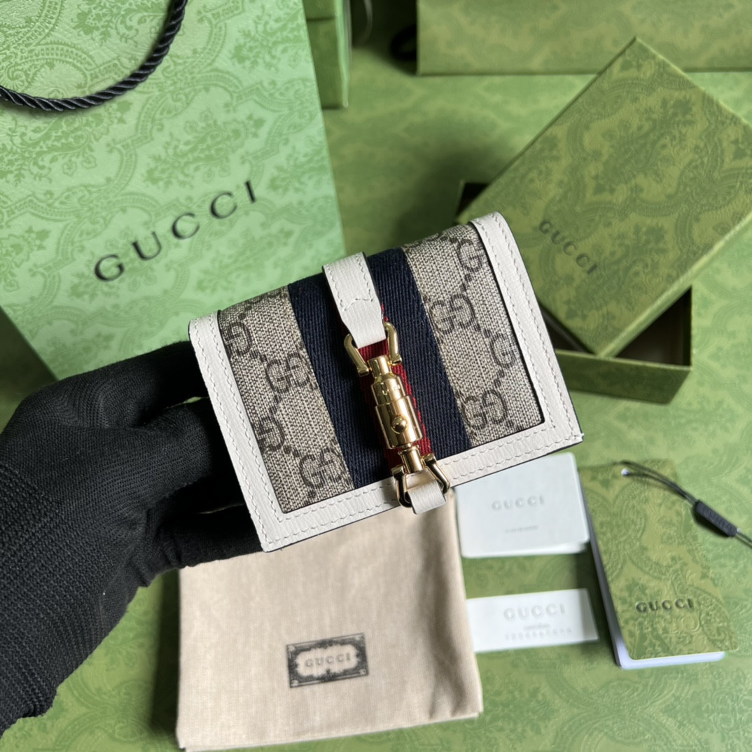 G*u*i jackie 1961 bag