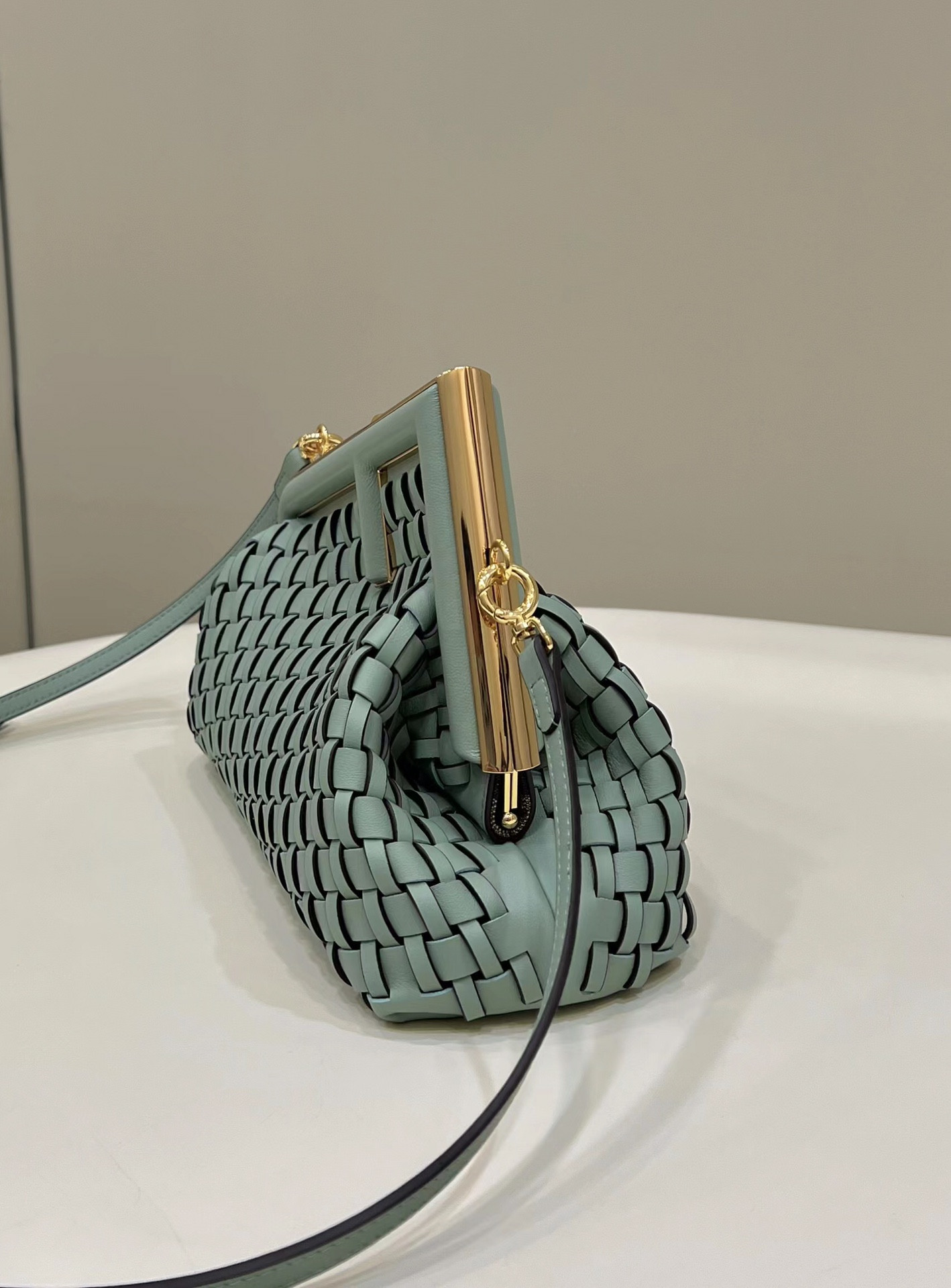 Fendi First