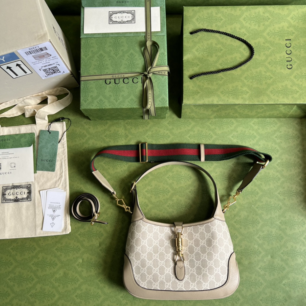 G*u*i jackie 1961 bag