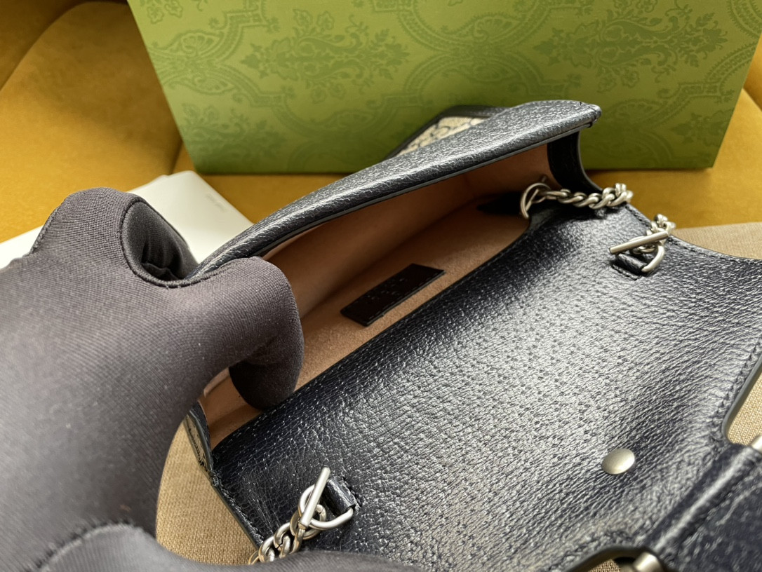 G*u*i dionysus bag