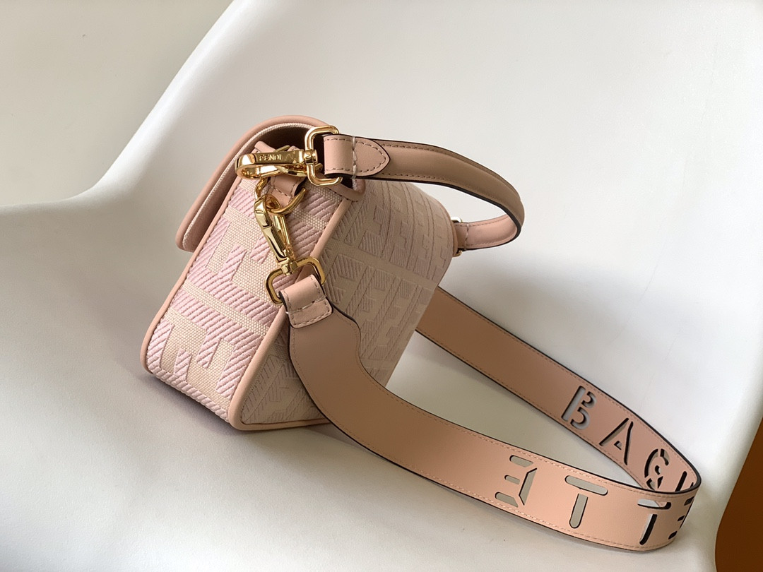 Fendi Baguette Bag