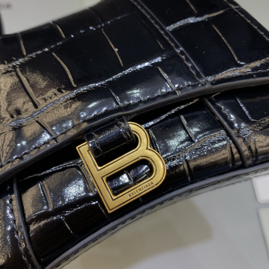 Balenciaga Mini Hourglass