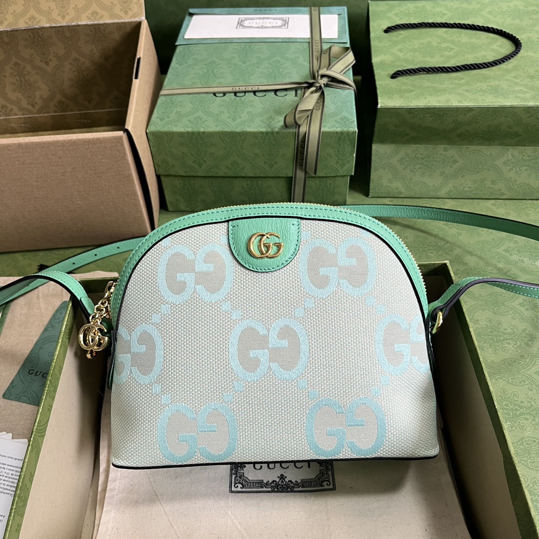 G*u*i ophidia bag
