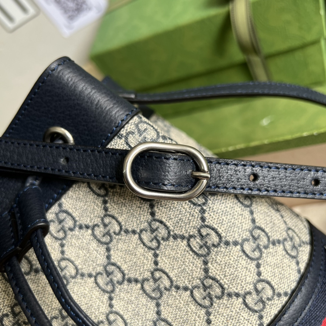 G*u*i ophidia bag