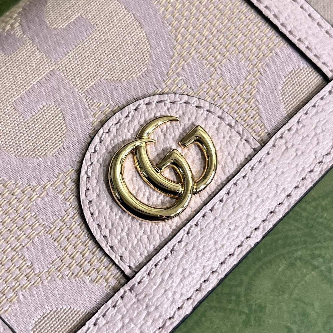 G*u*i ophidia bag