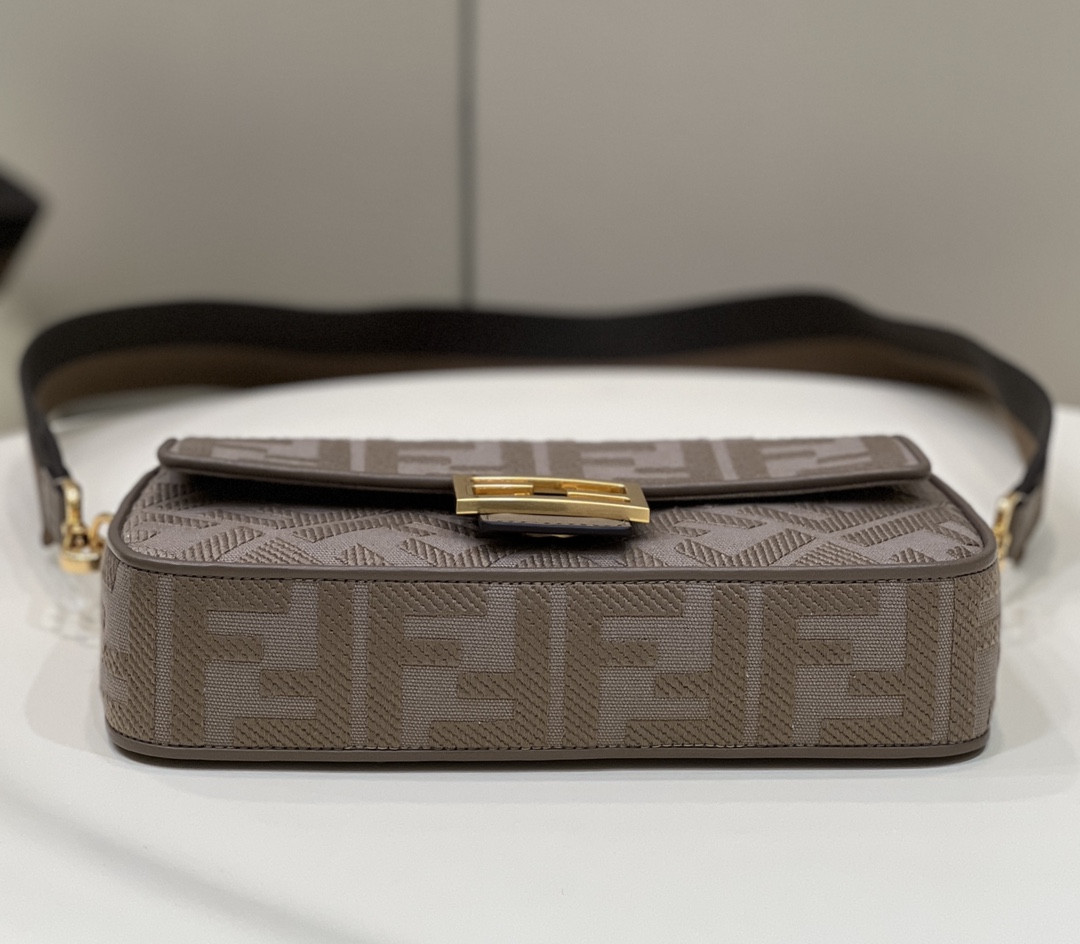 Fendi Baguette Bag